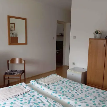 Apartment In 20650 Zalakaros