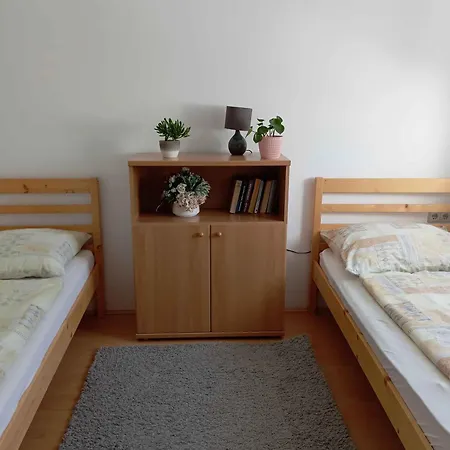 In 20650 Apartment